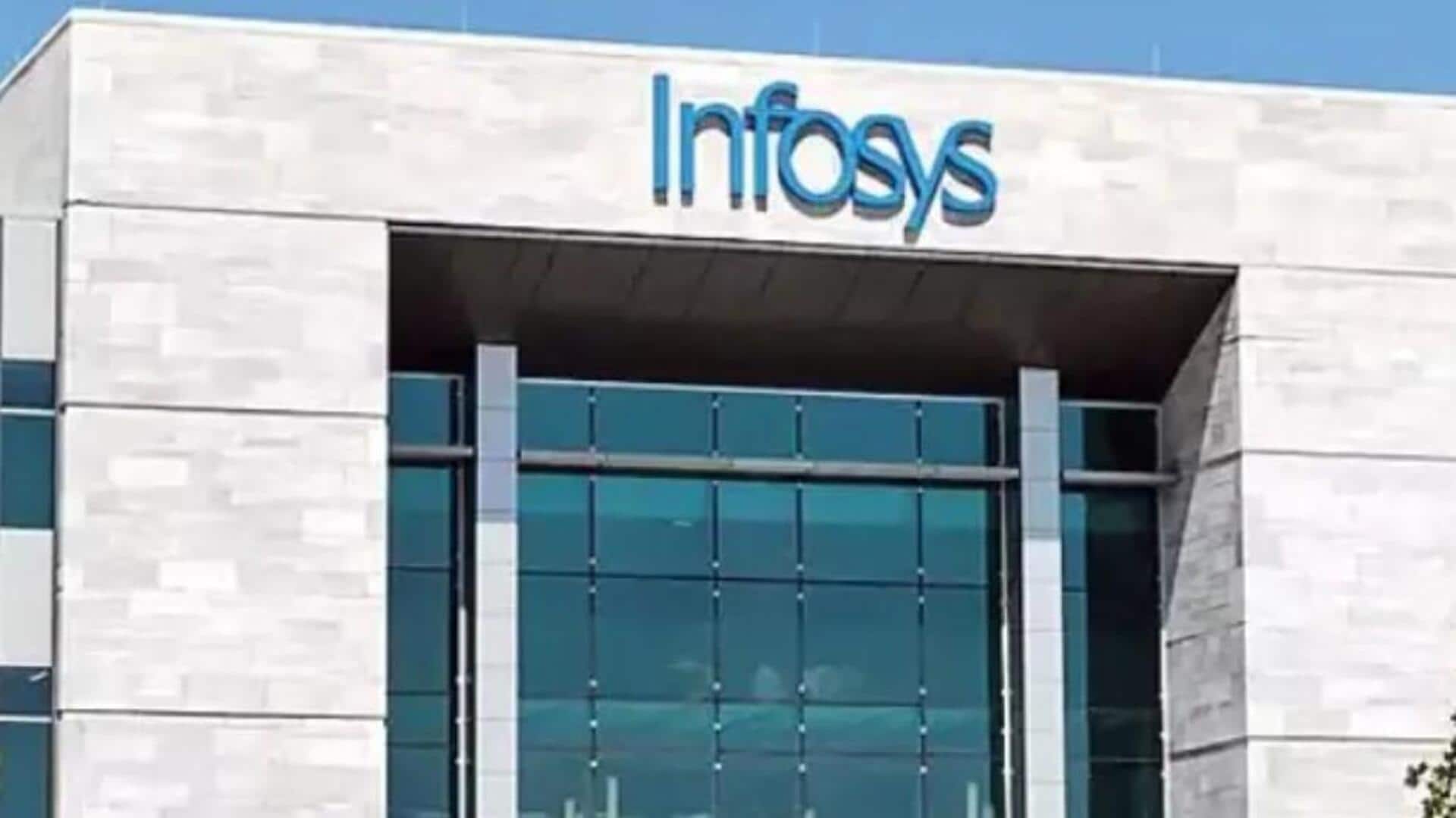 Infosys: ఇన్ఫోసిస్‌కు అమెరికా షాక్‌.. గ్రీన్‌కార్డు ప్రోగ్రామ్‌పై కీలక ప్రకటన!