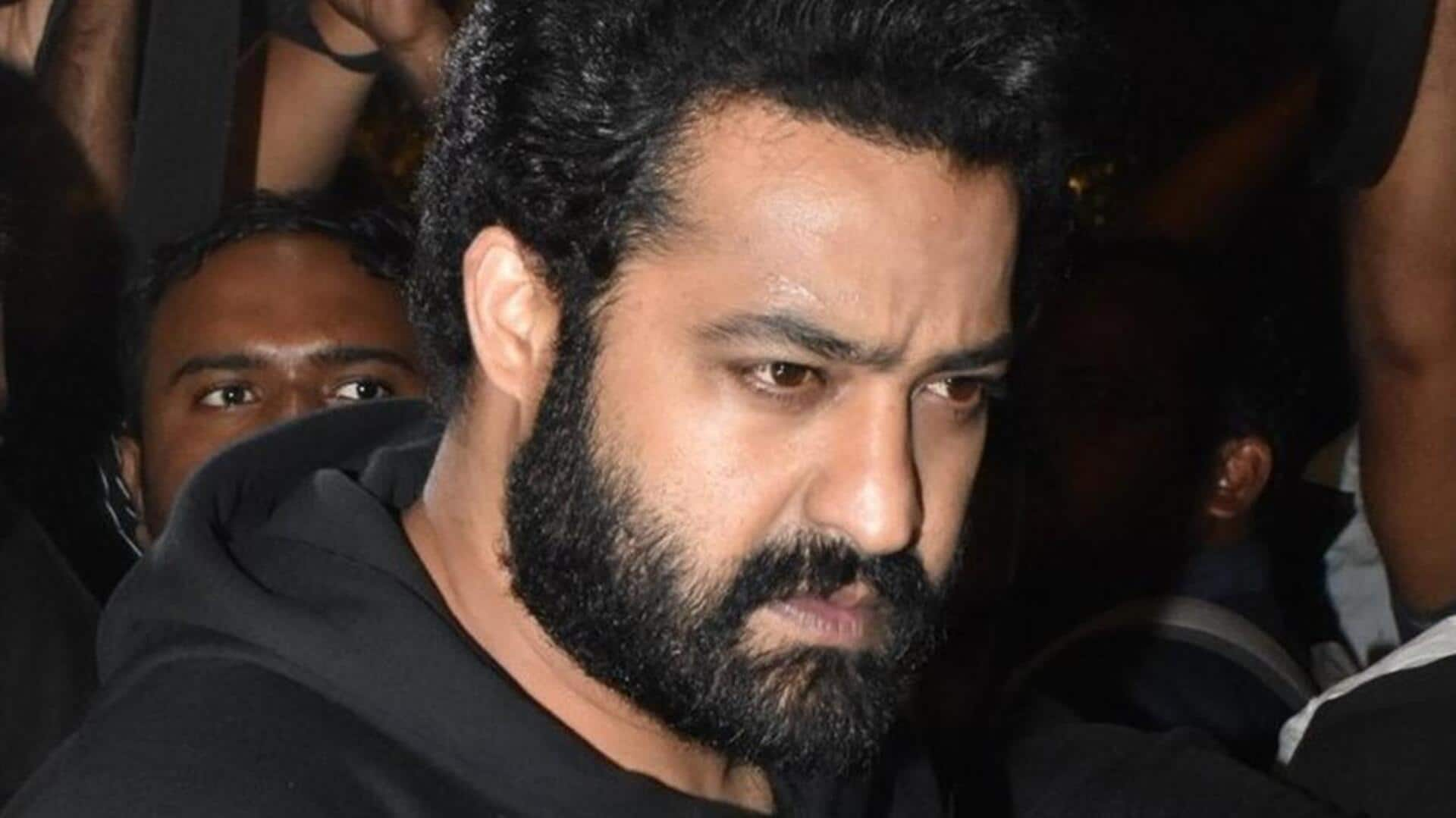 Junior NTR: హైకోర్టు మెట్లెక్కిన జూనియర్ ఎన్టీఆర్.. భూ వివాదంలో మహిళప కేసు