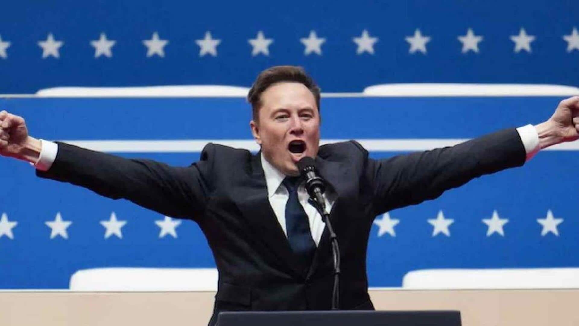 Elon Musk: బ్రిటన్‌లో వలసల వ్యతిరేక నిరసనలపై ఎలాన్ మస్క్ మద్దతు