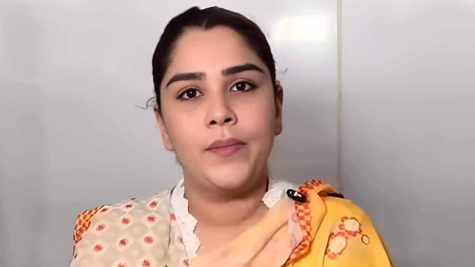 Sayli surve: నలుగురు పిల్లలతో కలిసి మాజీ 'మిస్ ఇండియా' మిస్సింగ్