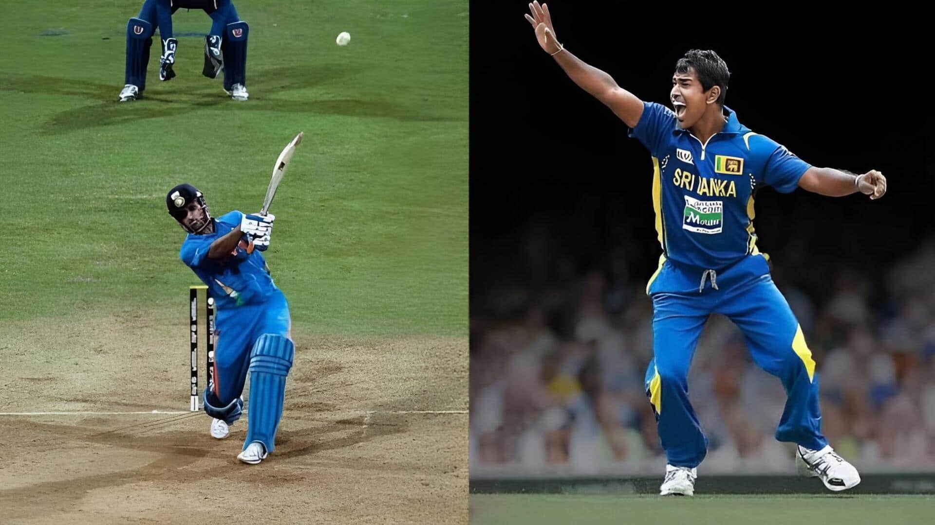 MS Dhoni: 2011 వరల్డ్‌కప్ ఫైనల్ సిక్స్‌పై నోరు విప్పిన కులశేఖర.. ధోనీ గురించి షాకింగ్ నిజాలు!