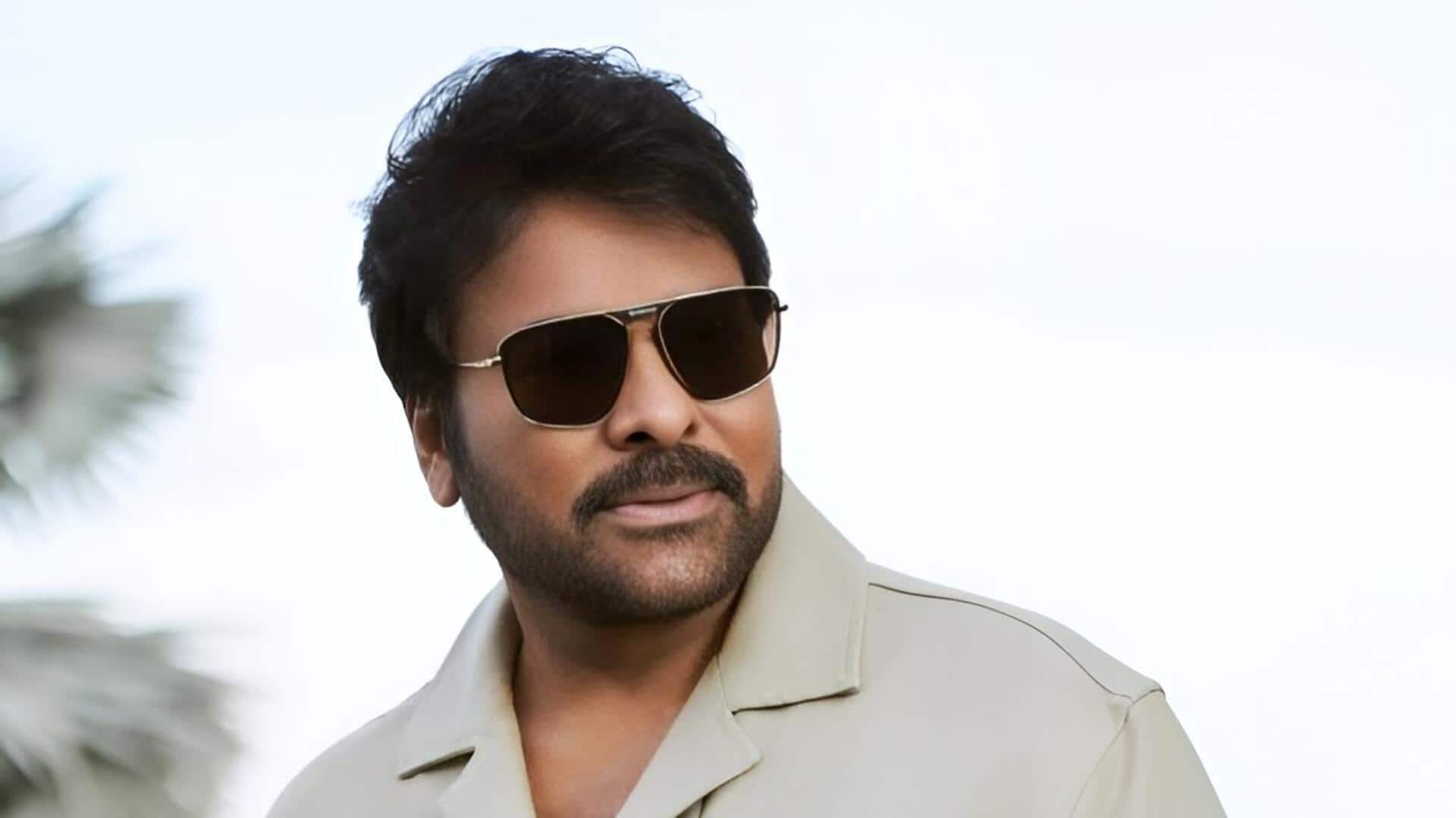Chiranjeevi: ఏపీ బ్రాండ్ అంబాసిడర్‌గా చిరంజీవి?.. వైరల్ ప్రచారంపై క్లారిటీ ఇచ్చిన మెగాస్టార్ టీమ్
