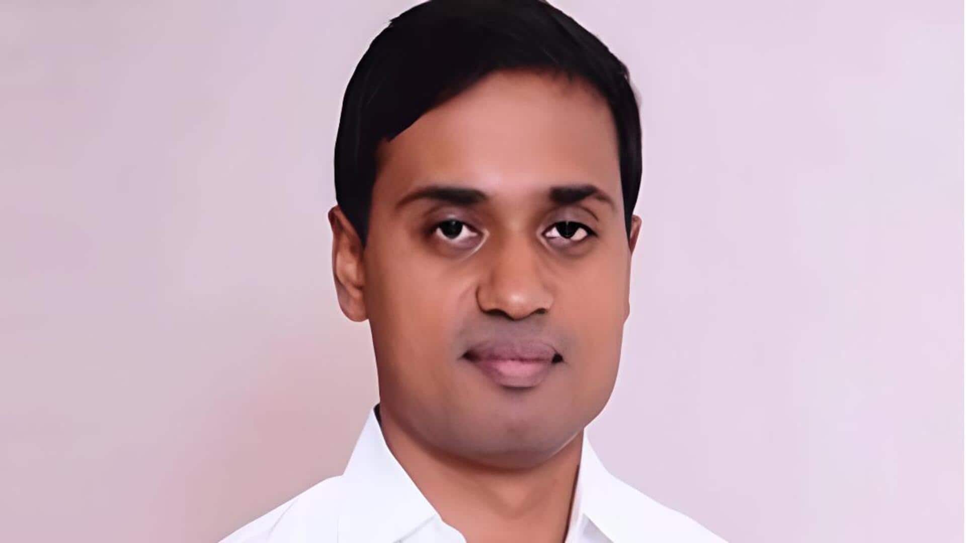 Mithun Reddy: ఏపీ మద్యం కుంభకోణం కేసులో కీలక పరిణామం.. వైసీపీ ఎంపీకి ఈడీ నోటీసులు..