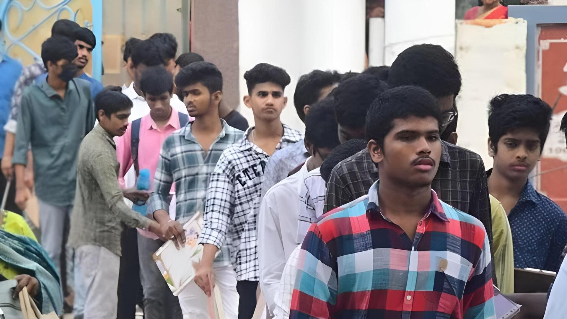 AP POLYCET 2026 : ఏపీ పాలిసెట్ అభ్యర్థులకు గుడ్ న్యూస్.. అందుబాటులో మోడల్ పేపర్లు!