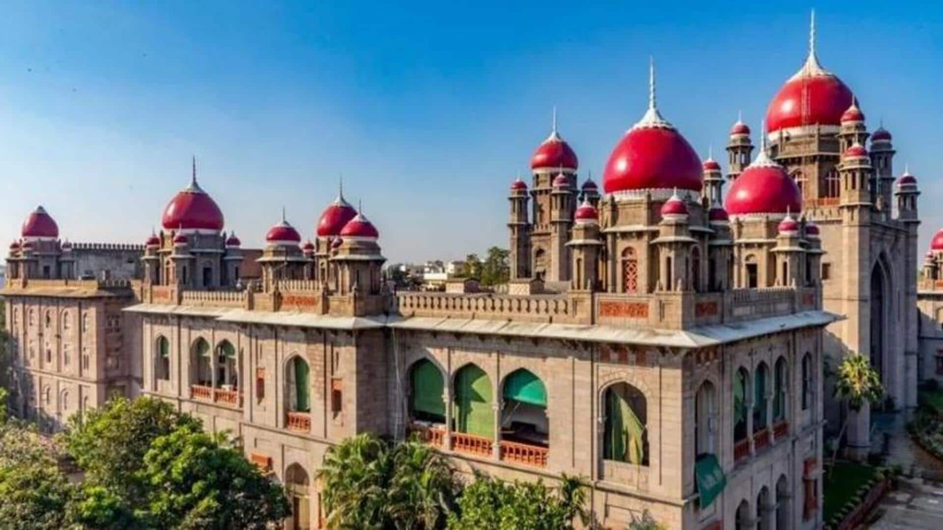TG High Court: గ్రూప్-1 మెయిన్స్ రద్దు.. మళ్లీ పరీక్షలు నిర్వహించాలని హైకోర్టు ఆదేశం!
