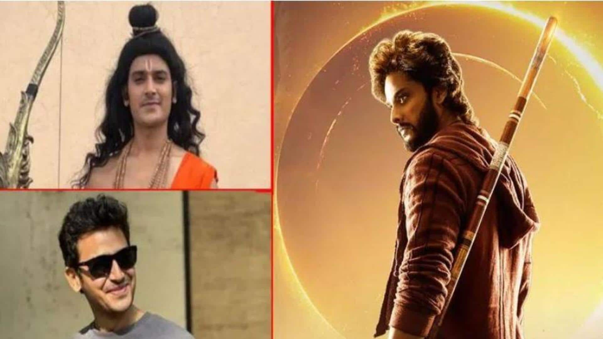 Gaurav Bora: మిరాయ్‌లో శ్రీరాముడిగా మెరిసిన గౌరవ్ బోరా.. ఎవరు ఈ యువ నటుడు? 