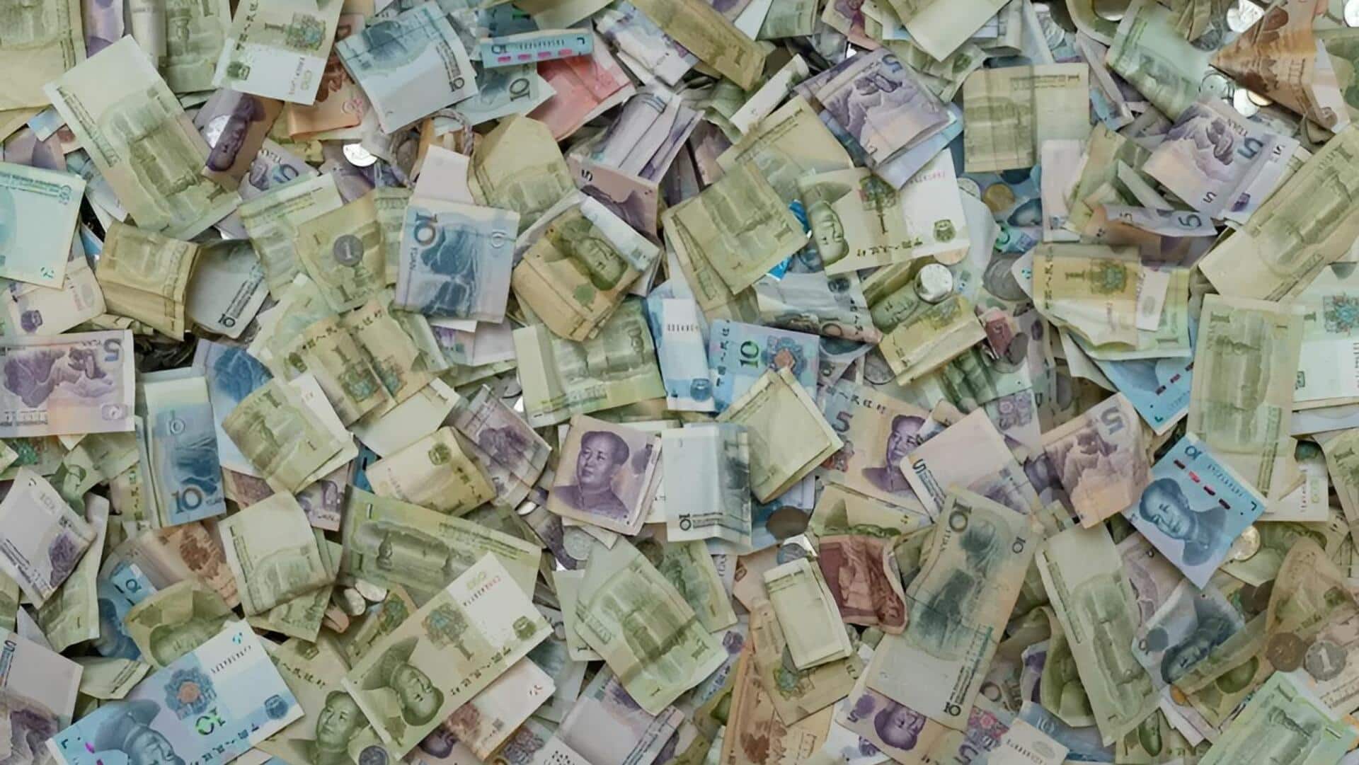 Chinese boss: లాభాల్లో 70% స్టాఫ్‌కే.. బాస్ గోల్డెన్ గిఫ్ట్