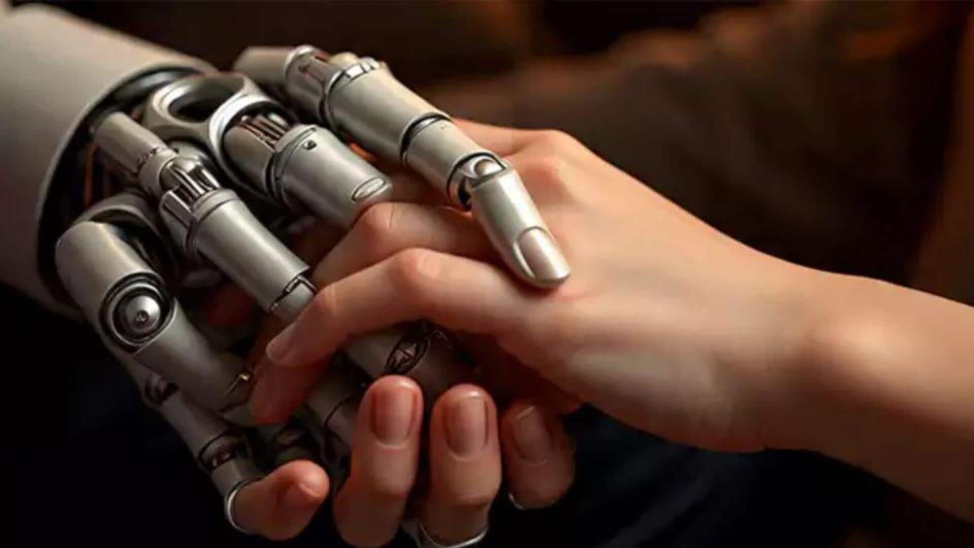 AI: కొత్త చాట్‌జీపీటీ.. 'బాయ్‌ఫ్రెండ్‌'ను కోల్పోయానంటూ యువతి భావోద్వేగం