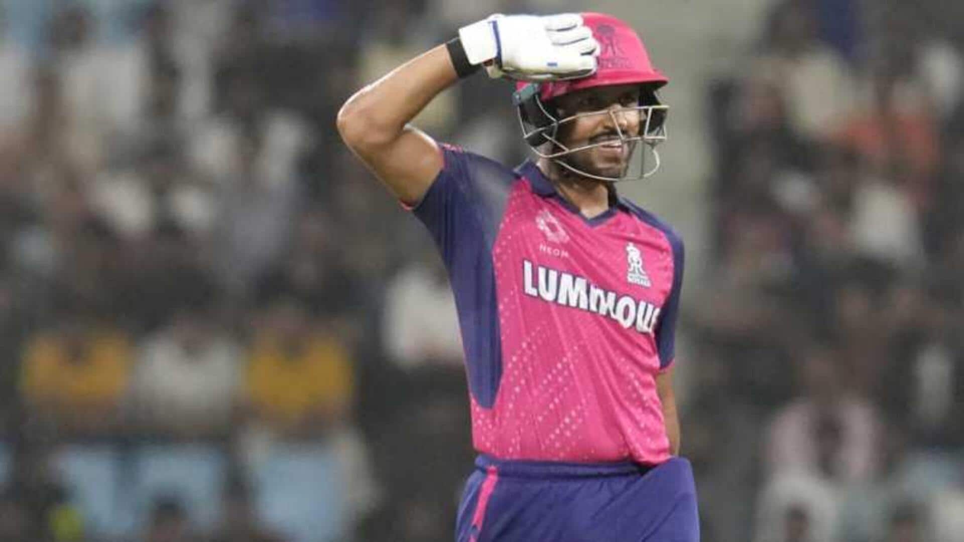 IPL Play of the Day: వైభవ్ దూకుడు ఇన్నింగ్స్.. కానీ ఆ మ్యాచ్ గెలవడానికి కారణం ధ్రువ్ జురెలే..