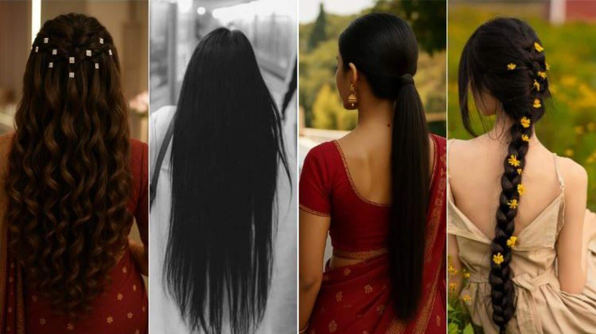 Hair styles: మీకు నచ్చే జడల స్టైల్స్ ఇవే..