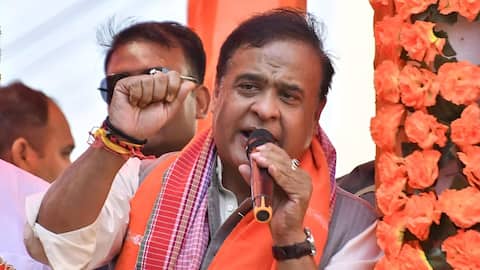Assam : బహుభార్యత్వానికి చెక్.. విడాకులు లేకుండా రెండో పెళ్లి చేస్తే జీతంలో 20 శాతం కోత