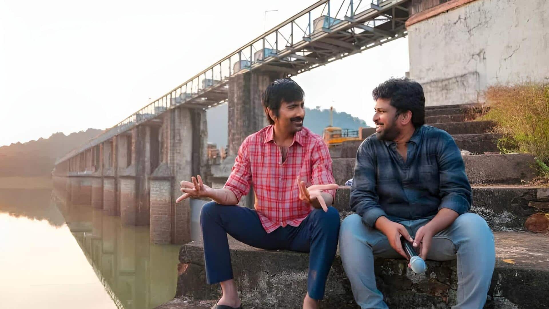 Shiva Nirvana: 'ఇరుముడి'లో పోలీసులు ఎందుకు లేరు..? అసలు కారణం చెప్పిన శివ నిర్వాణ!