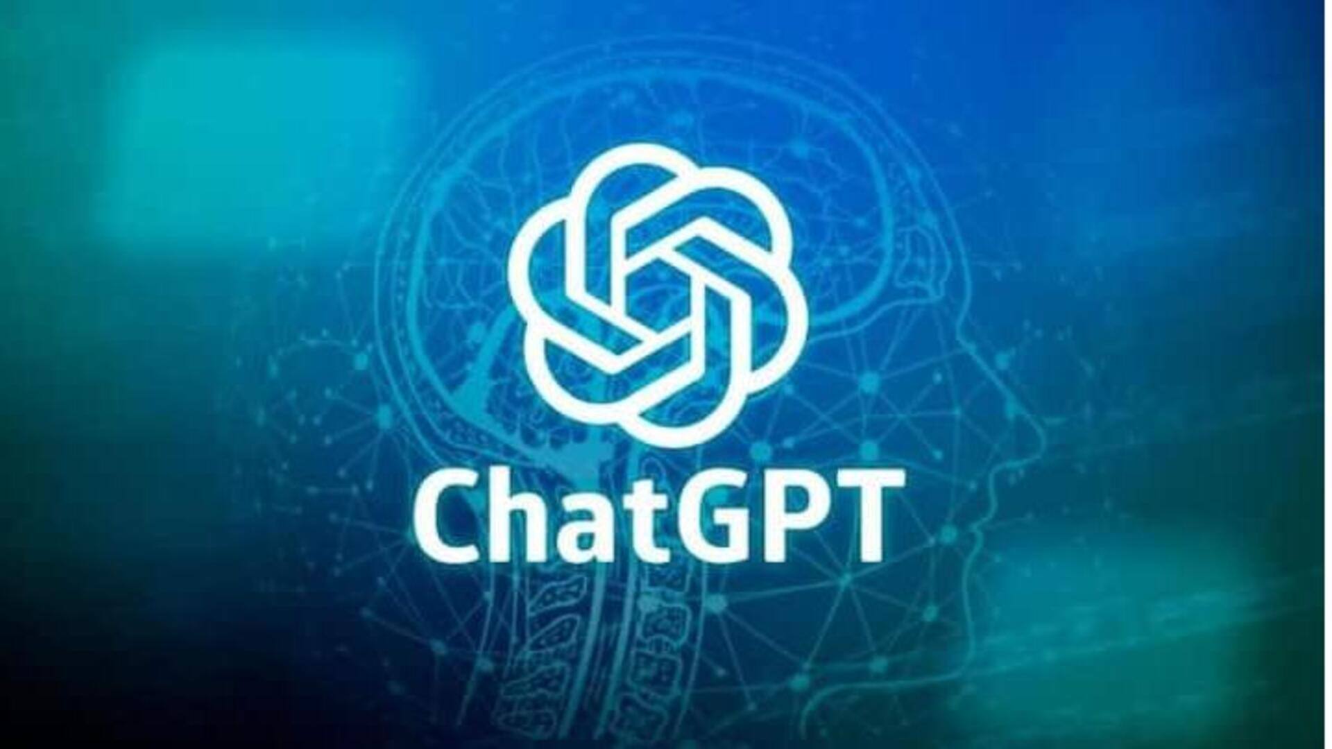 'GODMODE GPT': ChatGPT వేరియంట్ వెర్షన్‌ను విడుదల చేసిన హ్యాకర్ 