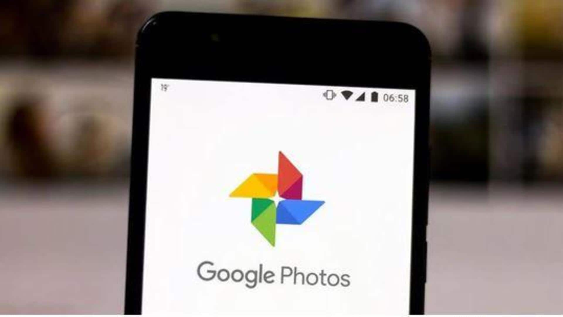 Google Photos Recap: గూగుల్ ఫోటోస్‌ 2024 రిక్యాప్.. ఆందమైన జ్ఞాపకాలకు కొత్త ఫీచర్‌ 