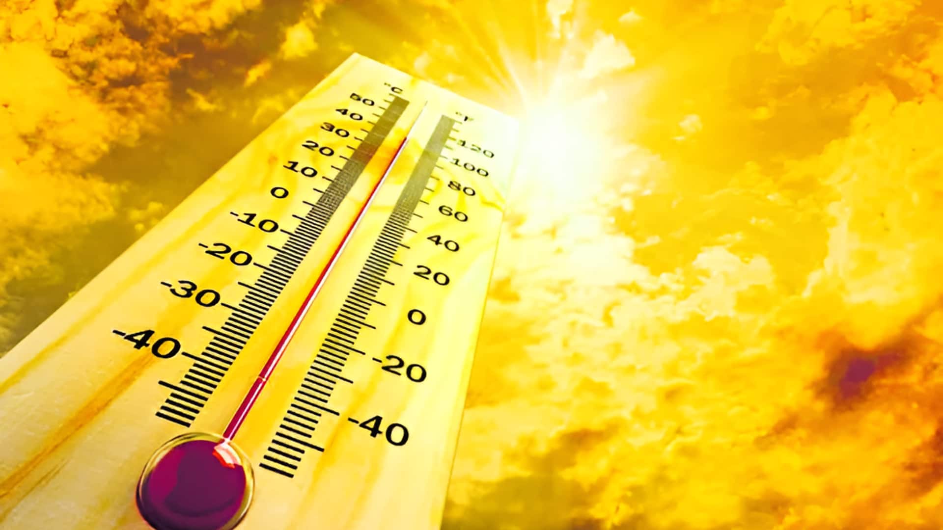 Climate Change: హీట్ అలర్ట్.. తీవ్ర వేడి ప్రభావంలోనే 78% మంది వృద్ధులు!