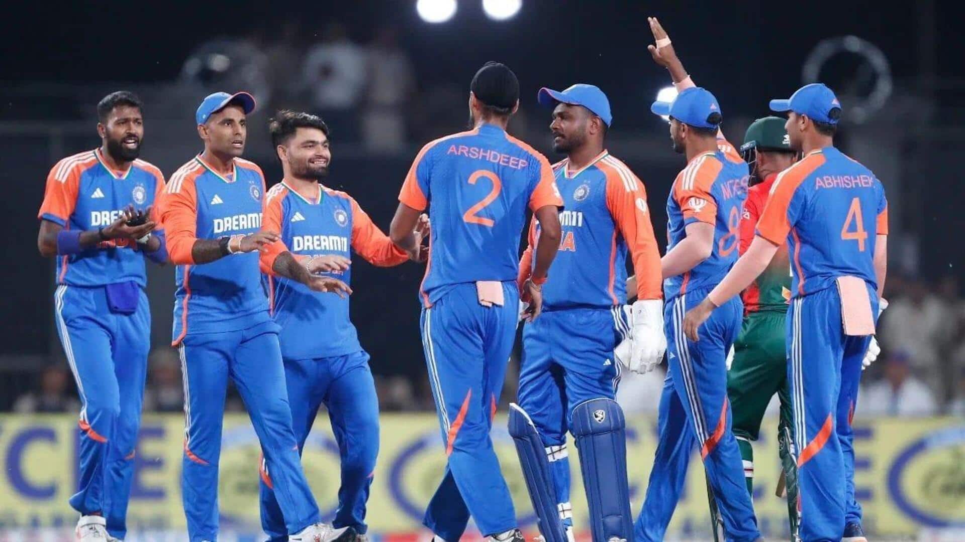 Team India: ఐసీసీ టీ20 ర్యాంకింగ్స్‌లో టాప్‌లో భారత్.. తగ్గేదేలే అంటున్న సూర్య సేన