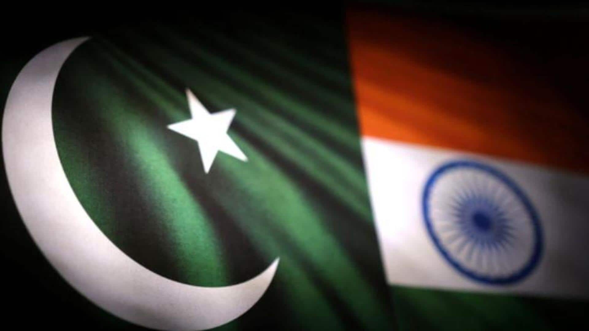 India-Pakistan: పాకిస్థాన్కు భారత్ షాక్.. అన్ని మెయిల్స్, పార్సిళ్ల నిలిపివేత India-Pakistan: పాకిస్థాన్కు భారత్ షాక్.. అన్ని మెయిల్స్, పార్సిళ్ల నిలిపివేత