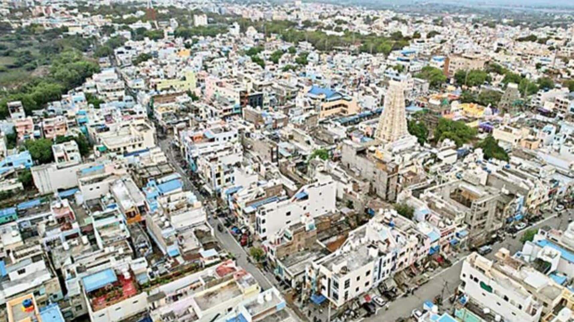 Andhra Pradesh: ఇంటి నిర్మాణ అనుమతికి ఇక కేవలం రూపాయి చాలు