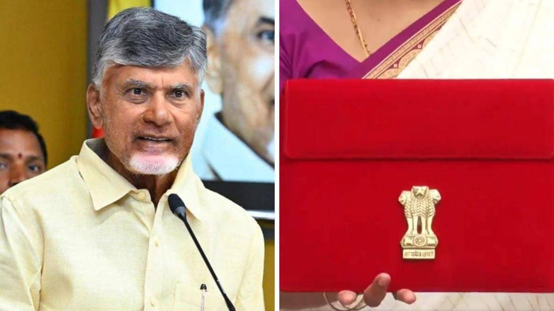 ChandraBabu: ఏపీ ప్రజల తరుఫున ధన్యవాదాలు మోడీ జీ... బడ్జెట్‌పై హర్షం వ్యక్తం చేసిన చంద్రబాబు