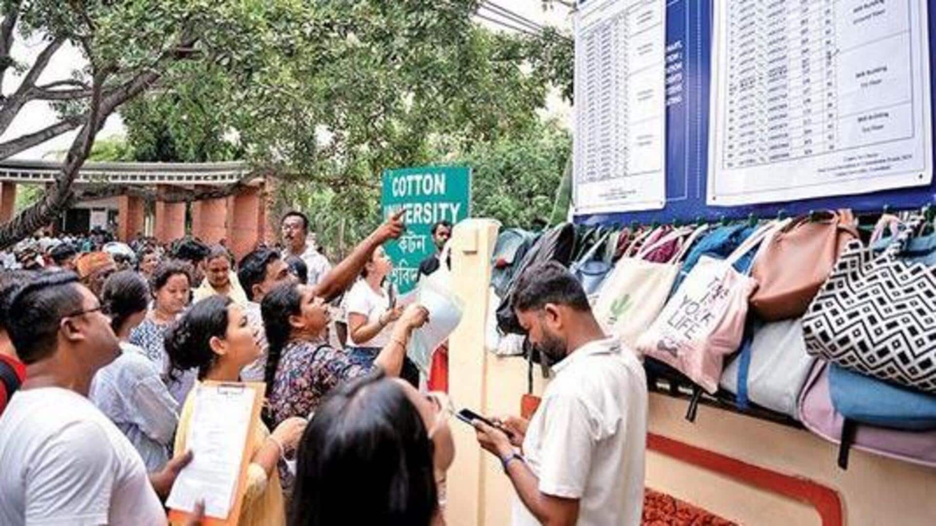 unemployment data: దేశంలో తొలిసారిగా నెలవారీ ఉద్యోగ గణాంకాలు.. ఏప్రిల్‌లో నిరుద్యోగ రేటు 5.1శాతం