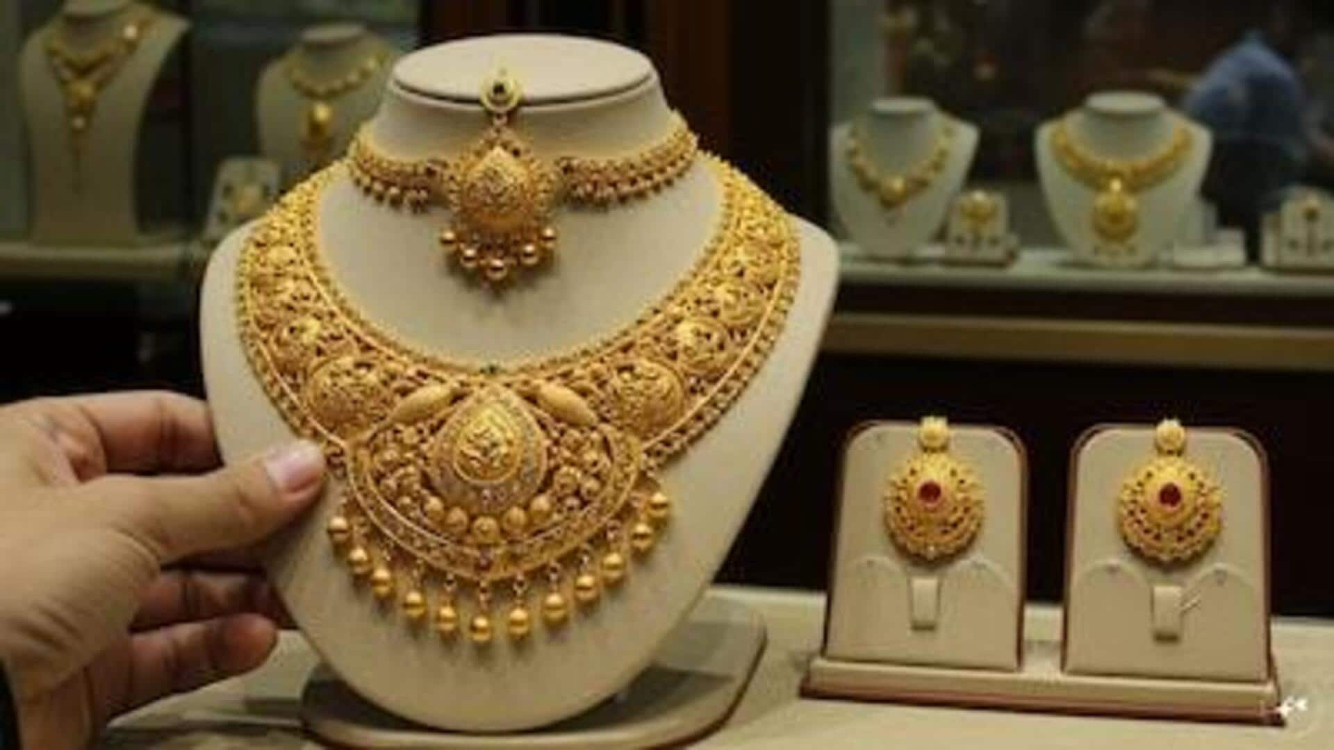 Gold Rates Today: మళ్లీ పెరిగిన బంగారం ధరలు.. నేడు బంగారం,వెండి ధరలు ఎలా ఉన్నాయంటే..