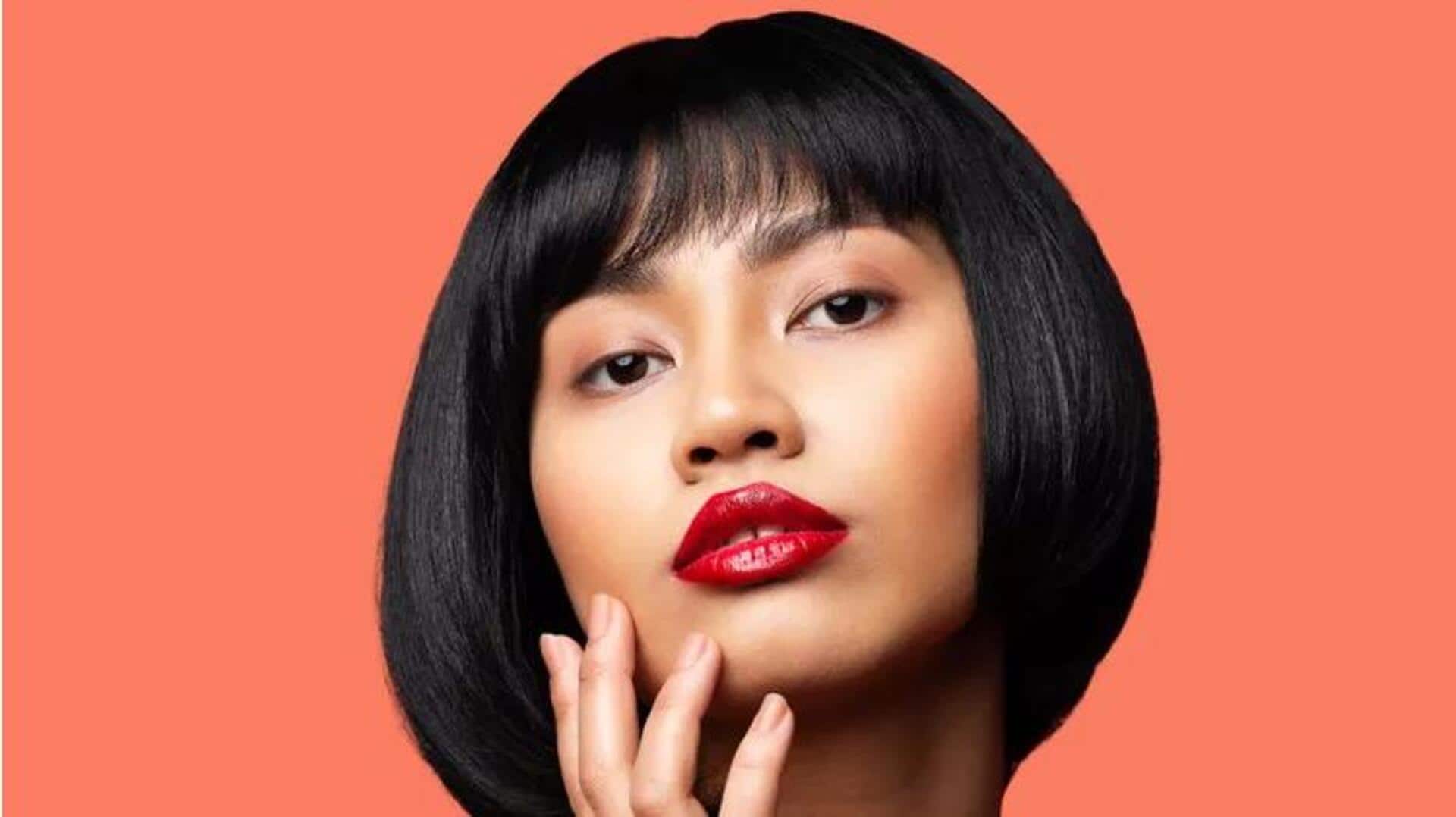 Blunt Cuts Guide: సింపుల్ హెయిర్‌కట్‌తో స్టైలిష్‌గా కనిపించాలా? బ్లంట్ కట్స్ బెస్ట్