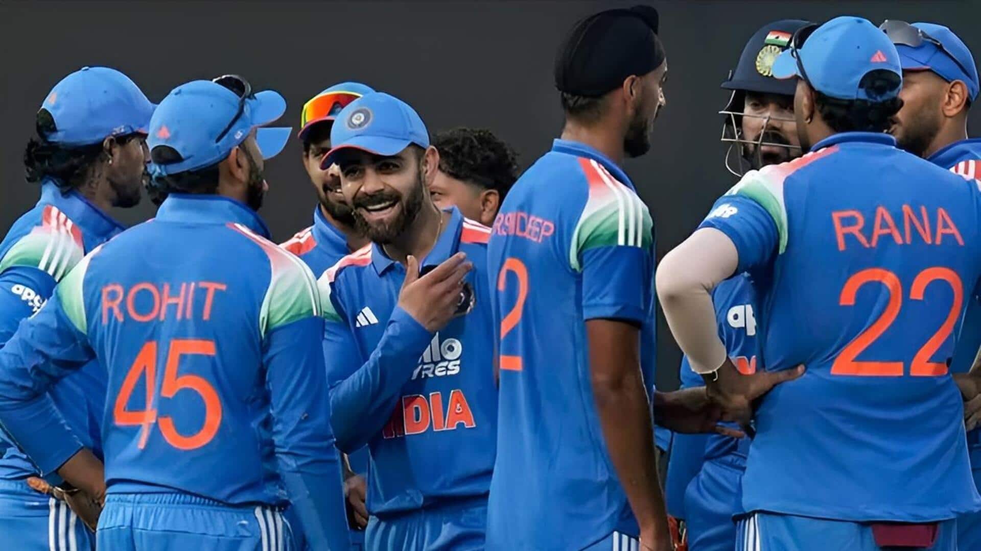 AUS vs SA: మూడో వన్డేలో దక్షిణాఫ్రికా ఆలౌట్.. టీమిండియా టార్గెట్ ఎంతంటే?