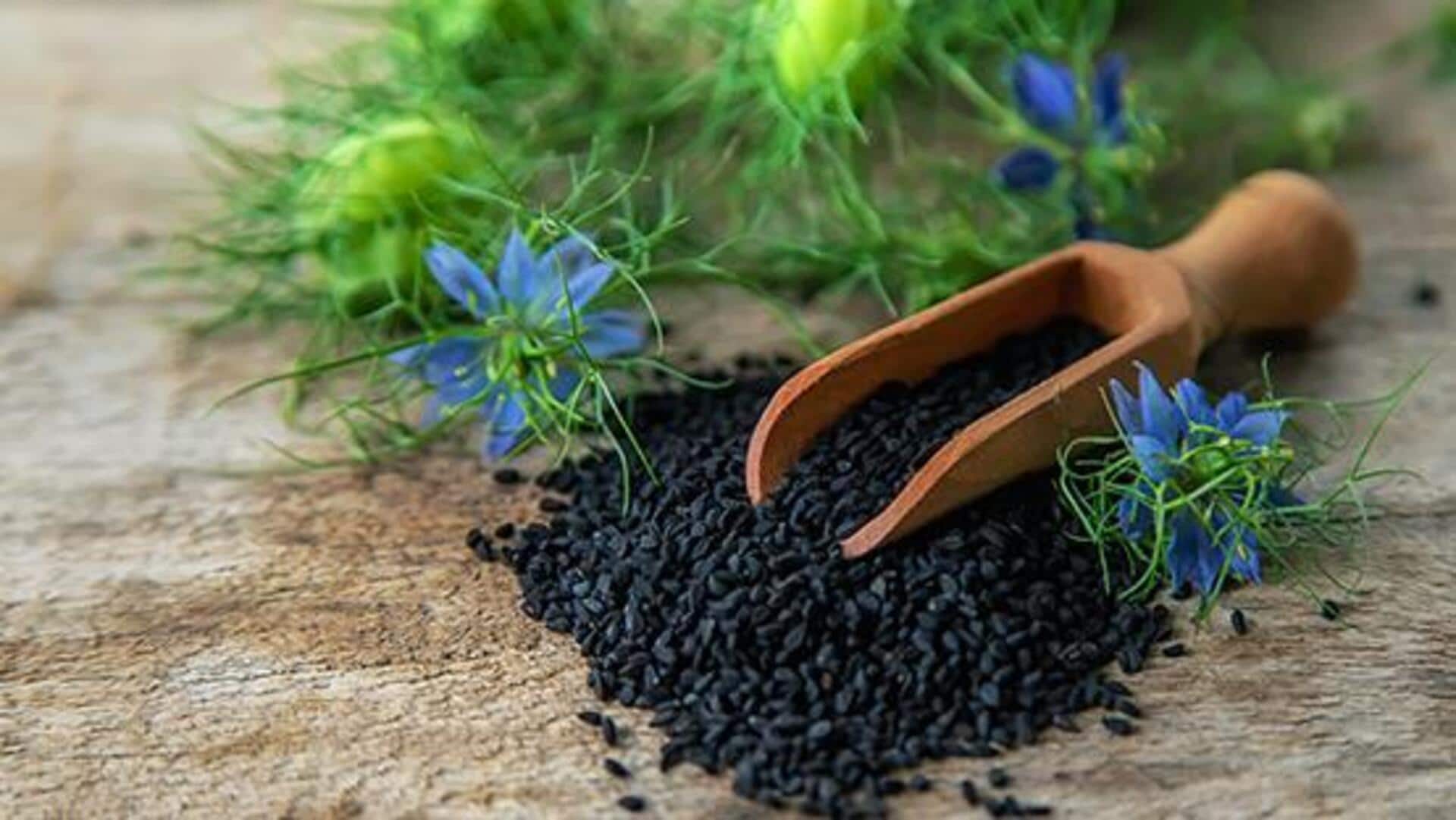 Black Cumin : రోజూ కాలా జీరా తీసుకుంటే కలిగే అద్భుత ప్రయోజనాలివే!