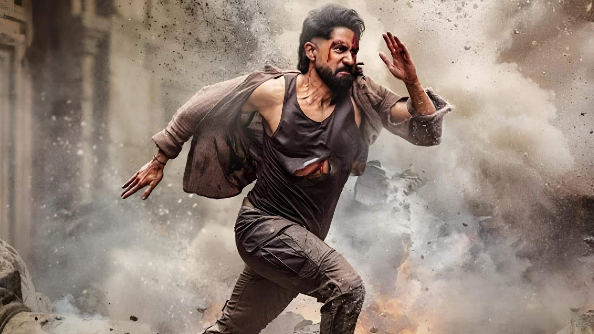 Vrushakarma OTT: రిలీజ్‌కు ముందే నాగచైతన్యకు జాక్‌పాట్‌.. 'వృషకర్మ' ఓటీటీ హక్కులకు కళ్లు చెదిరే ఆఫర్!