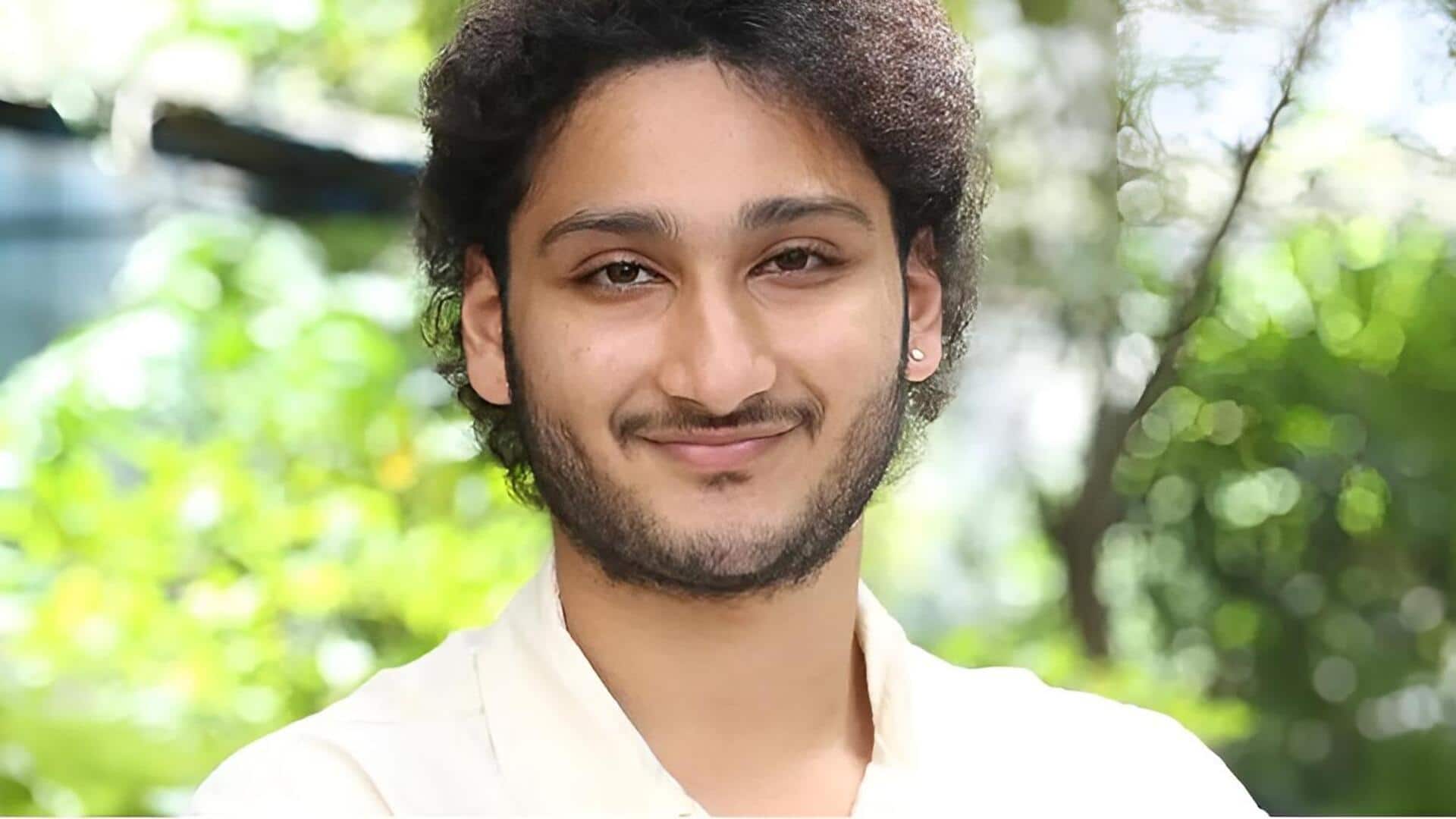 Jaya Krishna: జయకృష్ణ కోసం సక్సెస్‌ఫుల్‌ డైరెక్టర్‌.. రెండో సినిమాకు రంగం సిద్ధం?