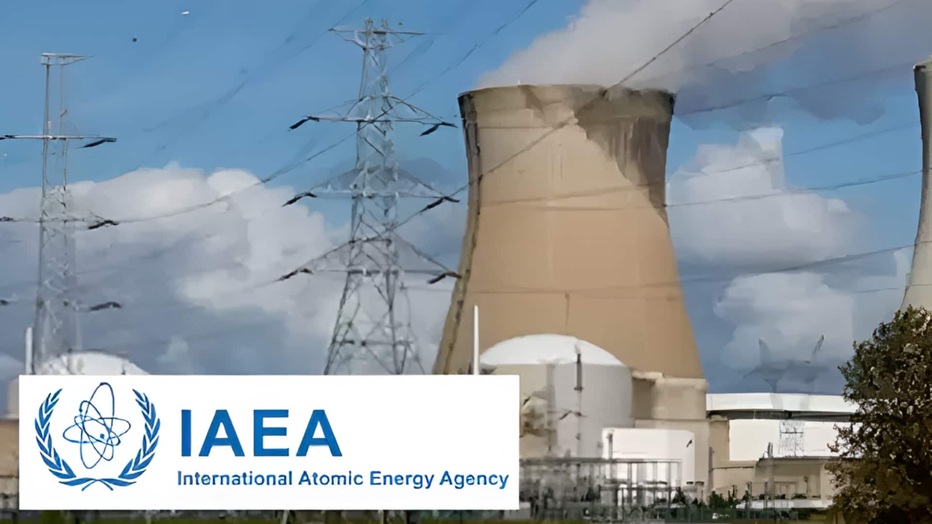 Iran: బుషెహర్ అణు ప్లాంట్‌కు ముప్పు.. రేడియేషన్ లీకేజీపై IAEA హెచ్చరిక