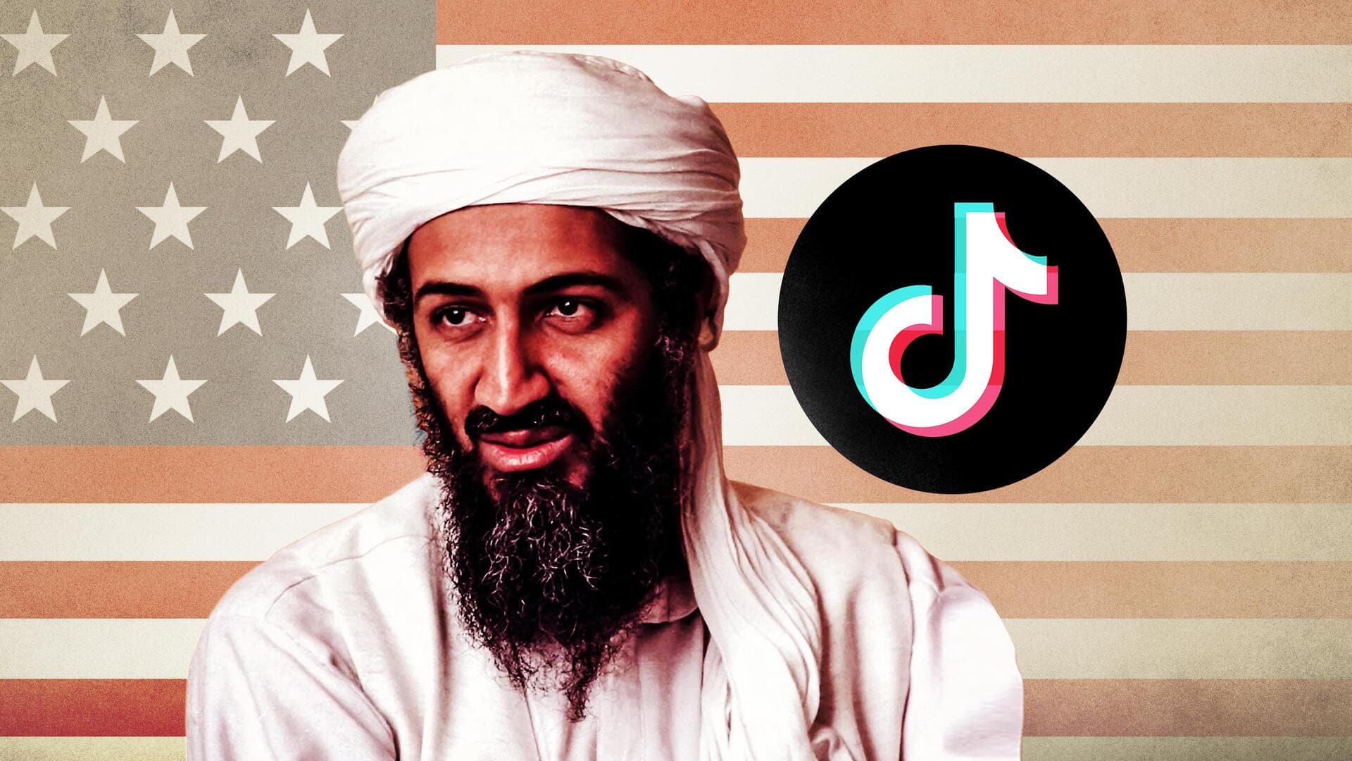Osama Bin Laden : ఓవైపు ఇజ్రాయెల్ హమాస్ యుద్ధం.. మరోవైపు నెట్టింట ఒసామా బిన్ లాడెన్ లేఖ