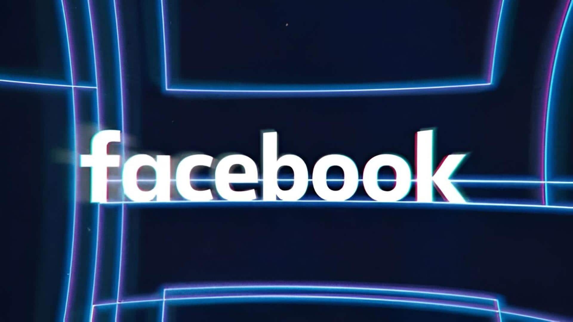 Facebook : ఫేస్‌బుక్‌లో కొత్త AI ఫీచర్లు.. యానిమేటెడ్ ప్రొఫైల్ పిక్చర్స్ విడుదల!