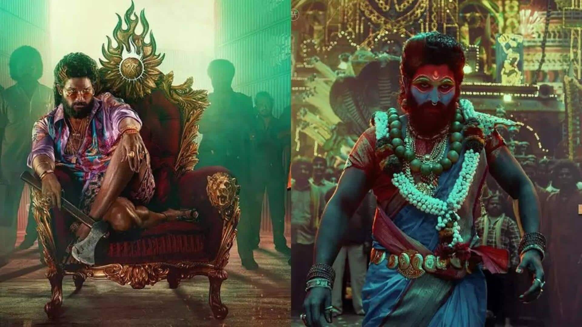 Allu arjun: అల్లు అర్జున్ జీవితంలో ముఖ్య ఘట్టాలు.. ట్రోల్స్‌ జయించి ట్రెండ్‌సెట్టర్‌గా ఎదిగిన స్టార్