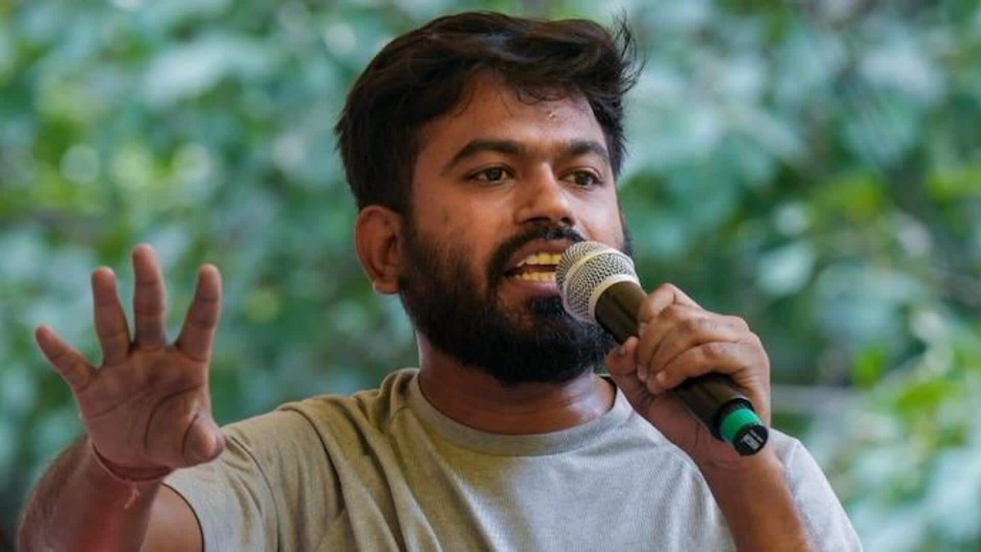 Abhijeet Dipke: సీజేపీ వ్యవస్థాపకుడు అభిజీత్‌ దీప్కేకు స్వల్ప అస్వస్థత.. అసలు ఏమైందంటే?