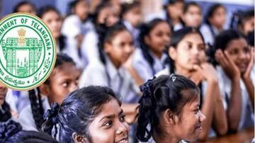 తెలంగాణ: 2023-24 అకాడమిక్ క్యాలెండర్‌ రిలీజ్.. జూన్ 12 నుంచి కొత్త అకాడమిక్ ఇయర్