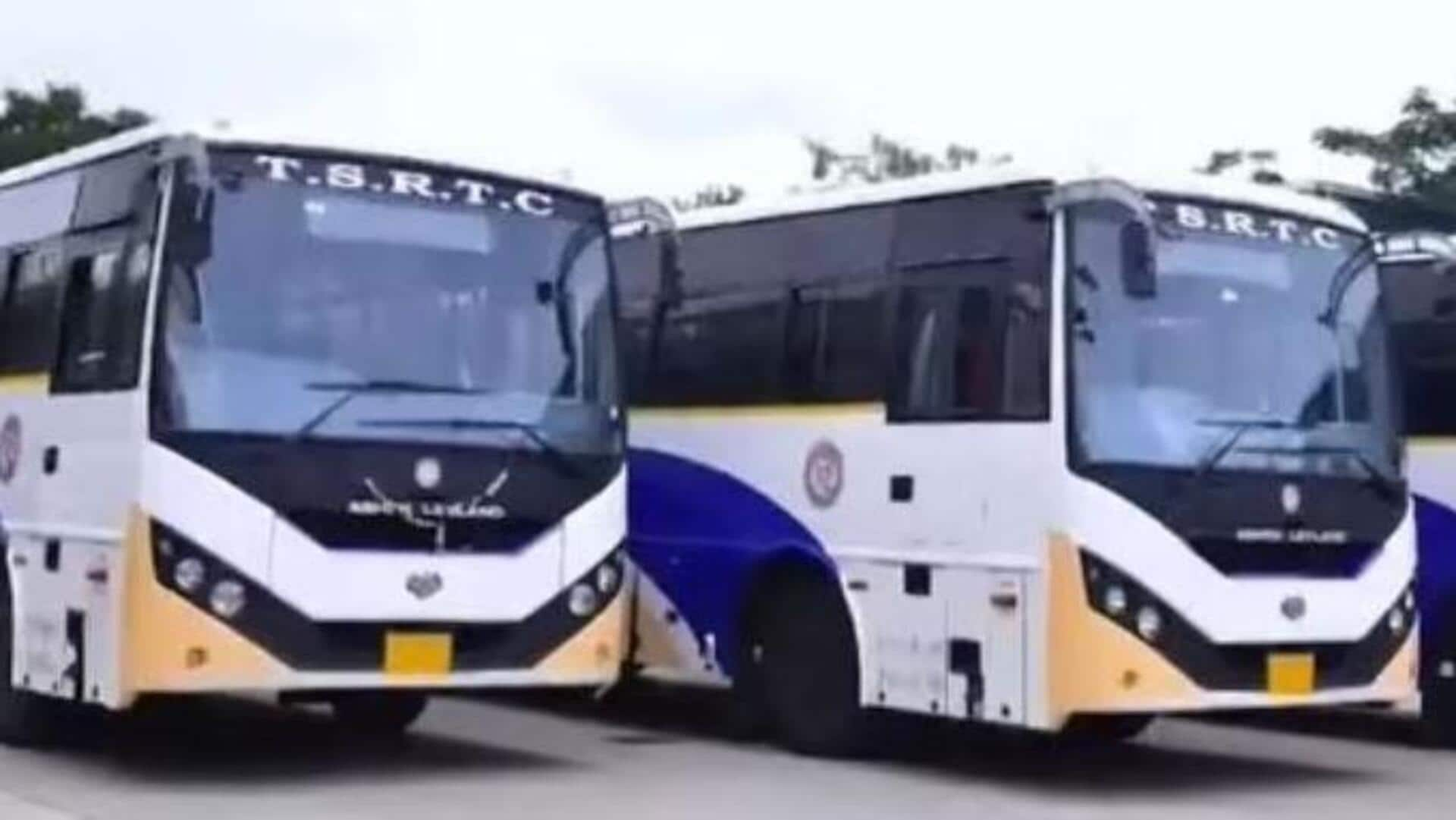 TGSRTC Special Buses : సంక్రాంతి సందర్భంగా 1740 ప్రత్యేక బస్సులు.. తెలంగాణ ఆర్టీసీ కీలక ప్రకటన