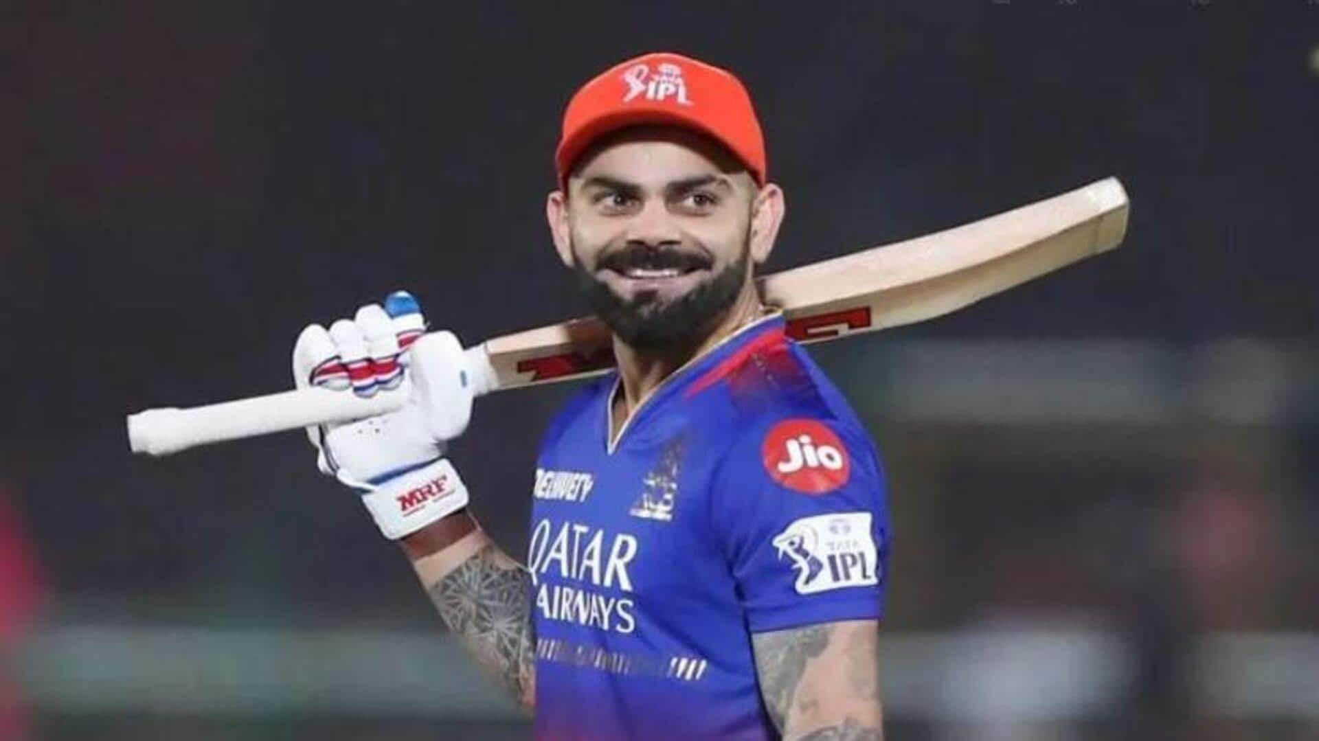 Virat Kohli: ఐపీఎల్‌కు కోహ్లీ గుడ్‌బై చెప్పనున్నాడా..? అరుణ్ ధుమాల్ వ్యాఖ్యలతో ఊహాగానాలు!