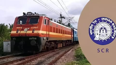 Southern Railway: అనకాపల్లి-చర్లపల్లి రూట్‌లో ప్రత్యేక రైళ్లు: 18,19 తేదీల్లో అదనపు సర్వీసులు