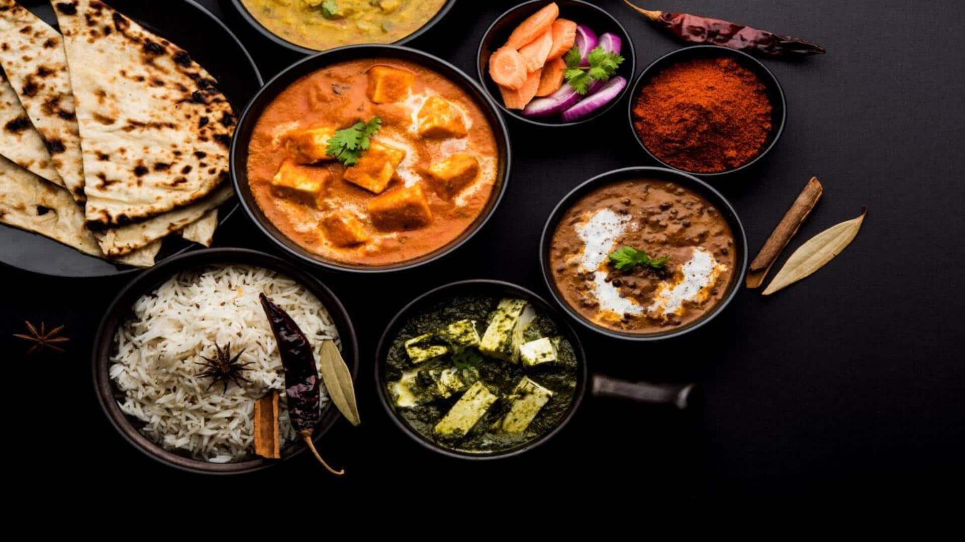 Vegetarian dishes: గోవా అంటే కేవలం సీఫుడ్ కాదు.. తప్పక రుచి చూడాల్సిన ఐదు శాకాహార వంటకాలివే!