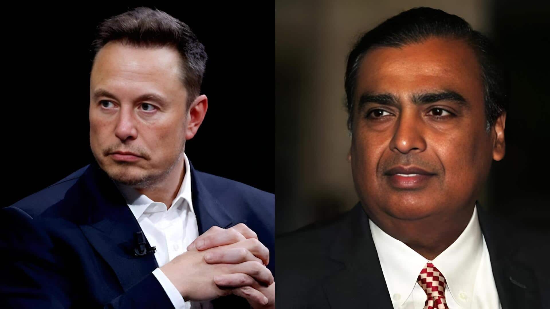 Elon Musk: ఒక్కరోజులో మస్క్‌కు వచ్చిన లాభం.. అంబానీ మొత్తం సంపదకు రెండింతలు!