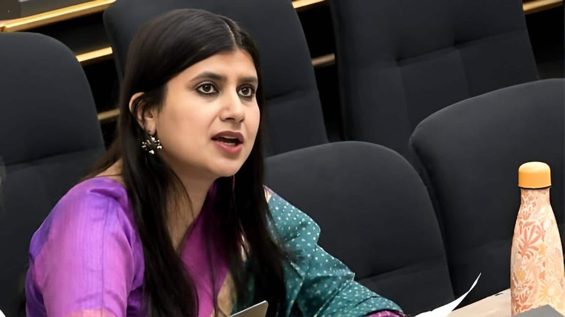 Anupama Singh: 'ఫ్రాంకెన్‌స్టెయిన్ దేశం'గా పాకిస్థాన్‌పై విరుచుకుపడ్డ భారత దౌత్యవేత్త అనుపమ సింగ్ ఎవరు?