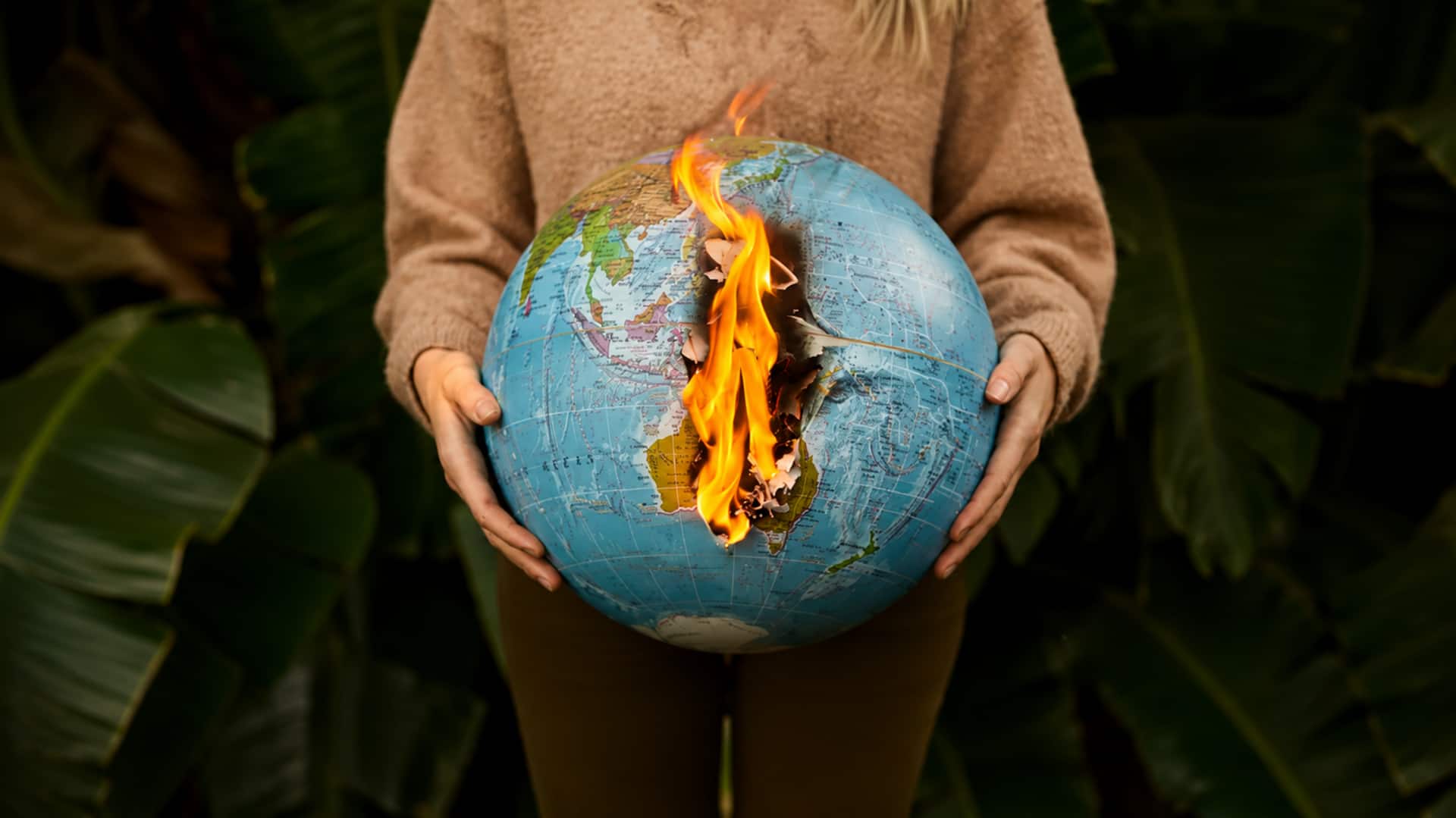 Earth's Expiry Date: భూమిపై జీవానికి గడువు ఉందా? కొత్త అధ్యయనం చెప్పిన షాకింగ్ నిజం