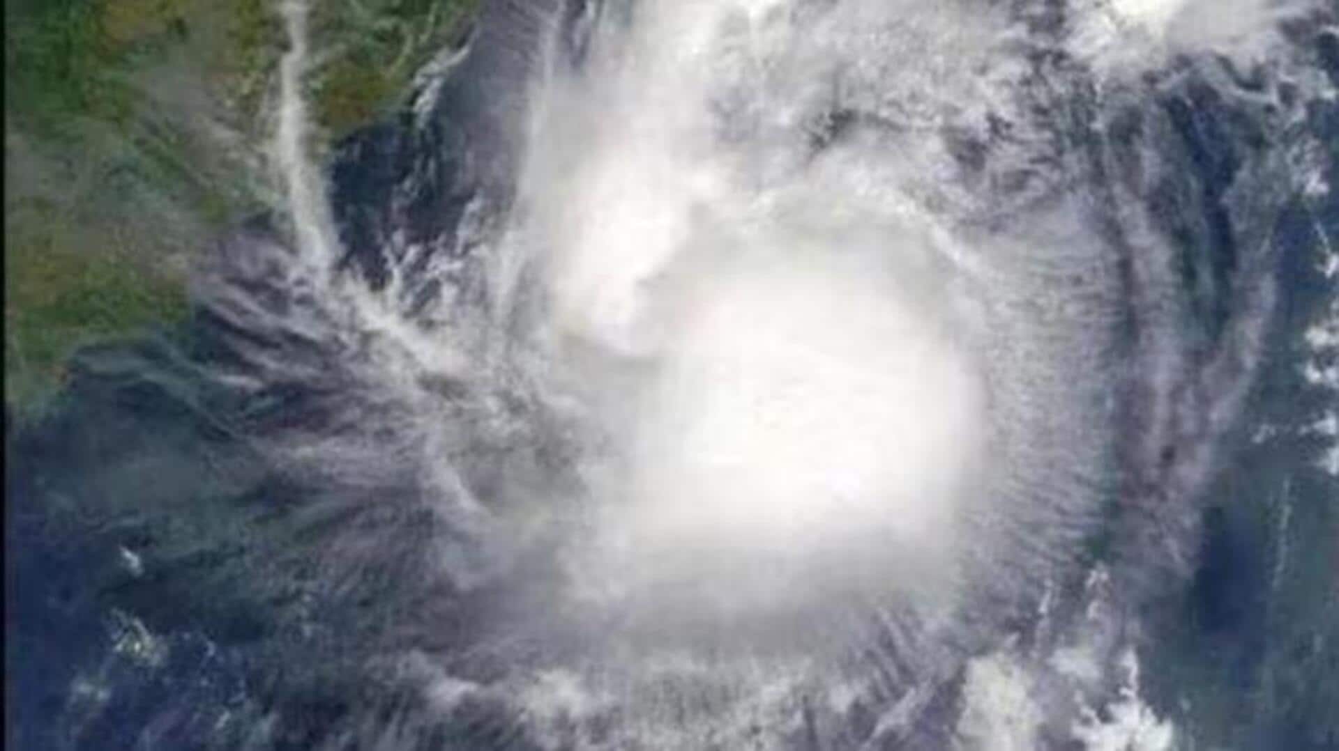 Heavy Rains: ఆంధ్రప్రదేశ్‌లో భారీ వర్షాల హెచ్చరిక.. ఆగస్టు 30 వరకు రెడ్ అలర్ట్