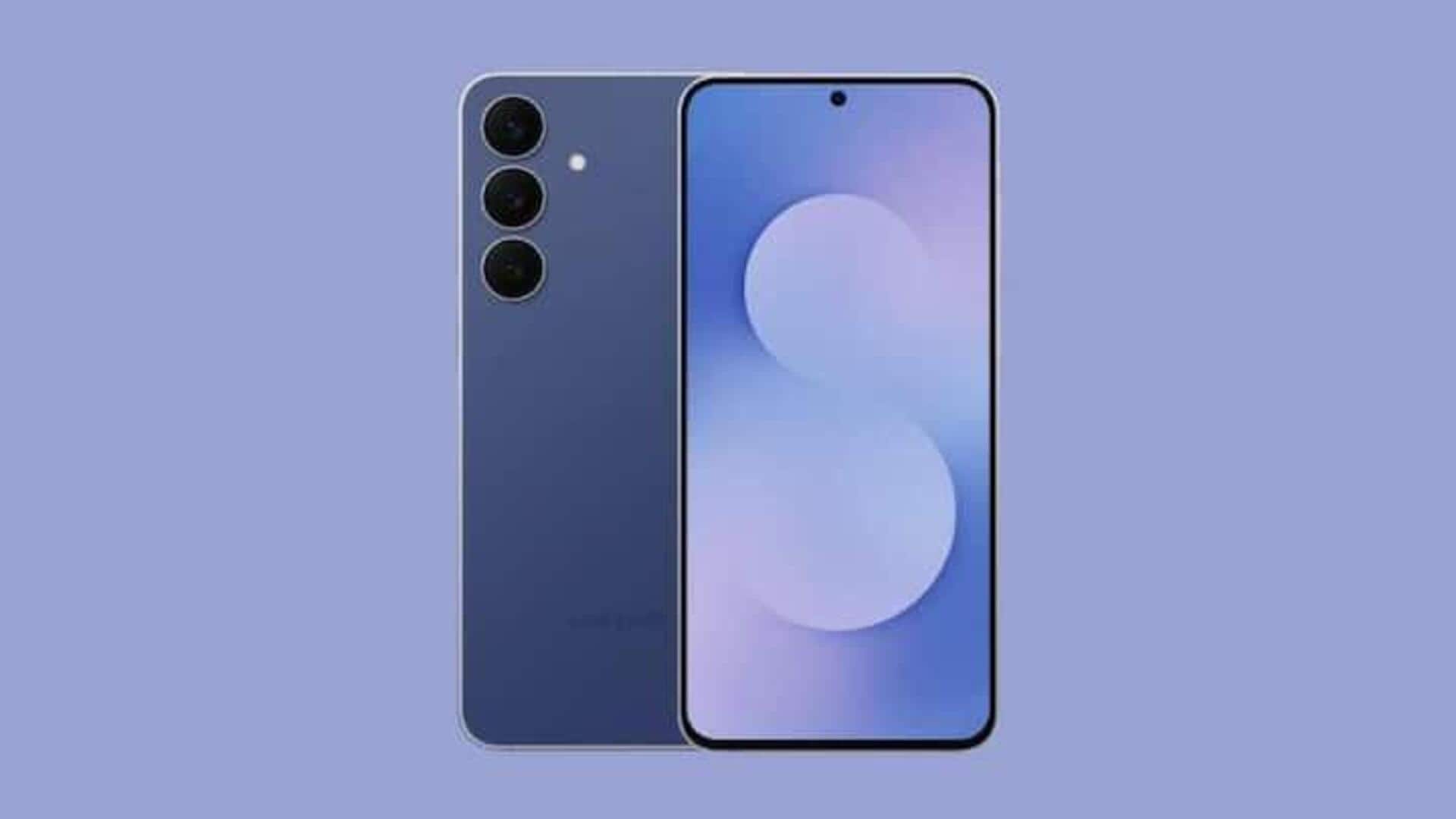 Samsung Galaxy Unpacked: శాంసంగ్ లవర్స్కు గుడ్న్యూస్.. గెలాక్సీ ఈవెంట్ డేట్ ఫిక్స్- ఎప్పుడంటే? Samsung Galaxy Unpacked: శాంసంగ్ లవర్స్కు గుడ్న్యూస్.. గెలాక్సీ ఈవెంట్ డేట్ ఫిక్స్- ఎప్పుడంటే?
