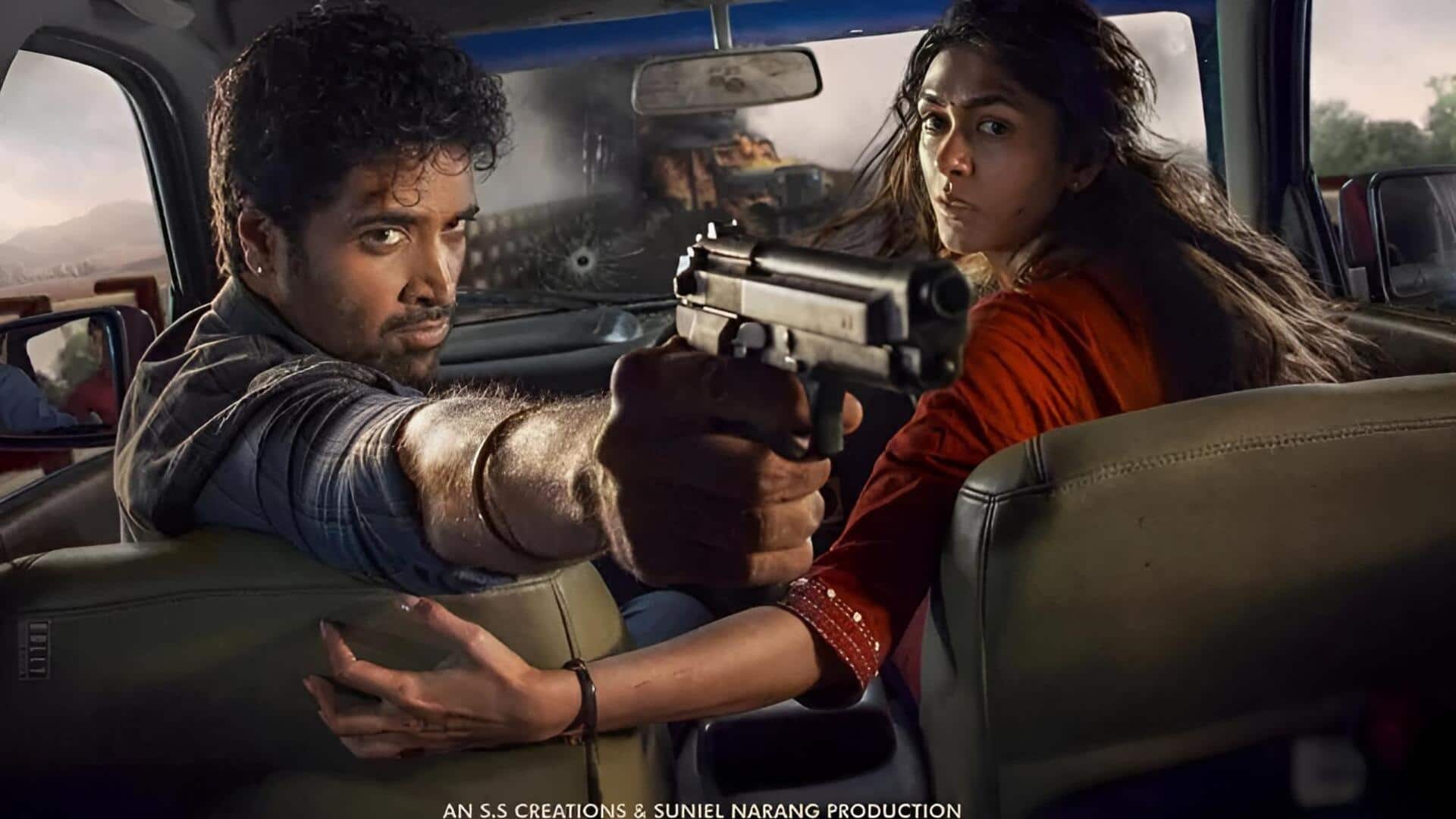 this week telugu movies: ఈ వారం మూవీ లవర్స్ కు పండగ.. థియేటర్, ఓటీటీలో రిలీజయ్యే సినిమాలివే!