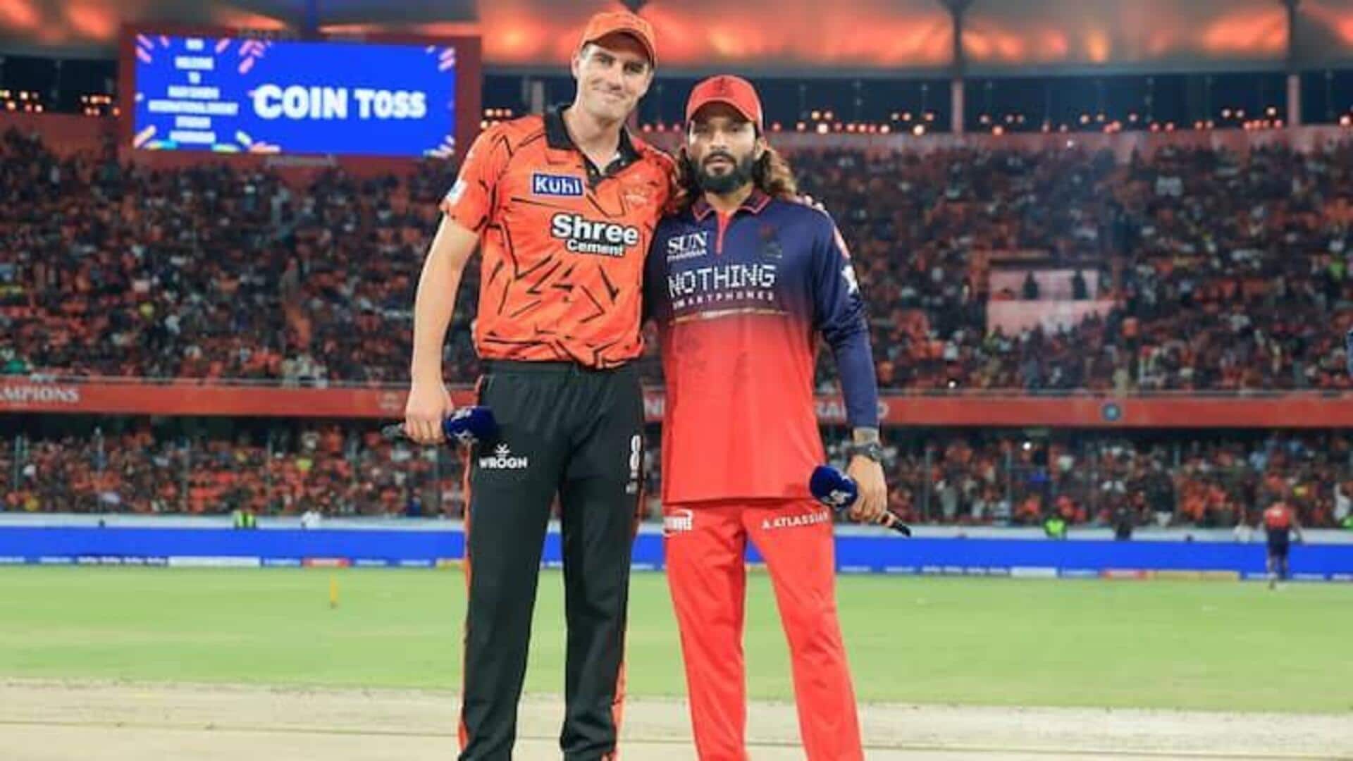 IPL 2026: ఎస్‌ఆర్‌హెచ్ భారీ విజయం.. అయినా టాప్‌లో ఆర్‌సీబీ