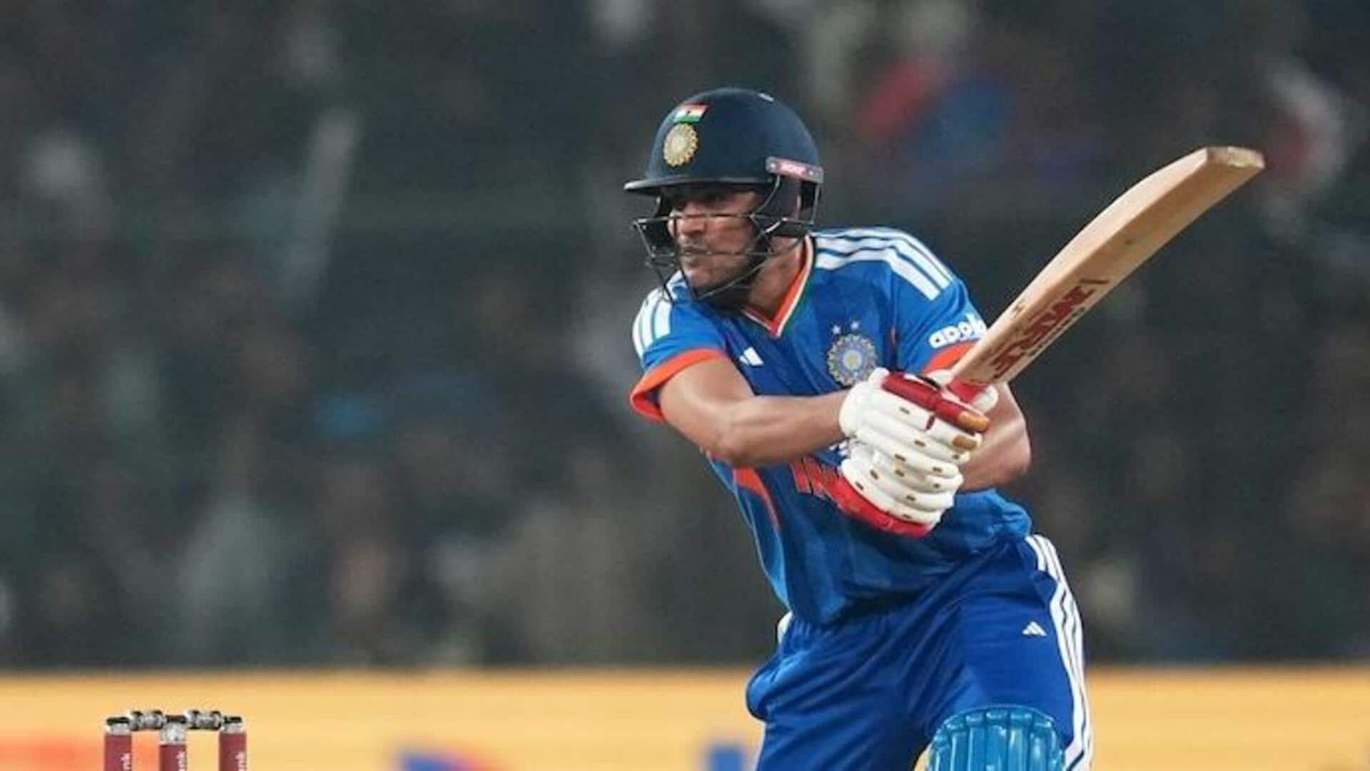 Shubman Gill : మ్యాగీ కంటే వేగంగా గిల్ ఎగ్జిట్.. అభిమానుల ఫైర్!