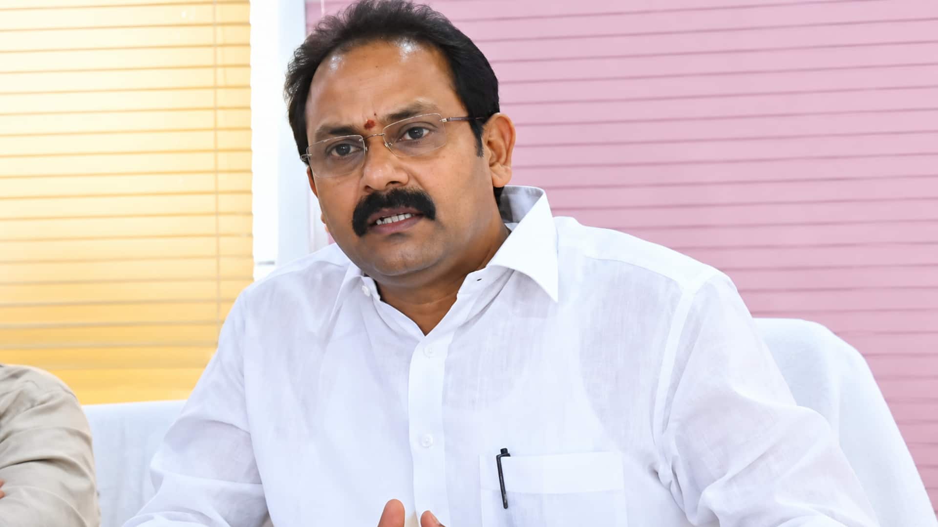 Alla Nani: ఏపీ మాజీ డిప్యూటీ సీఎం ఆళ్ల నాని కన్నుమూత