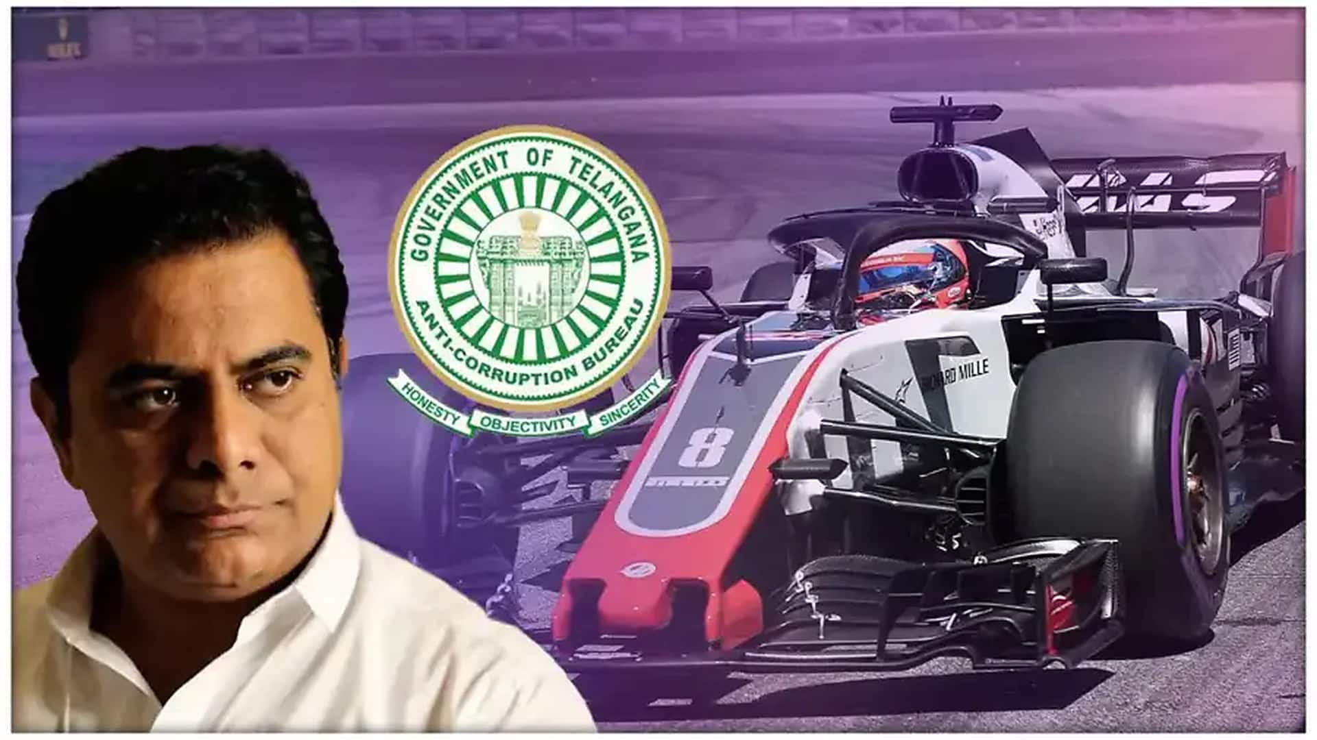 KTR: ఫార్ములా ఈ కేసు విచారణ అక్టోబర్‌ 30కి వాయిదా..  